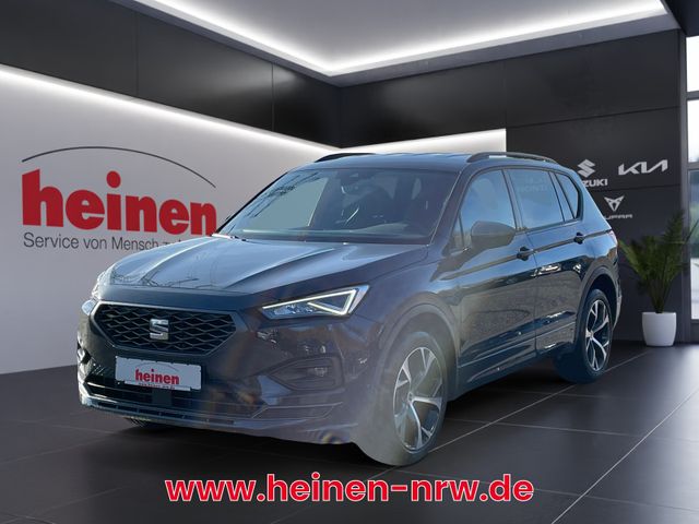 Seat Tarraco FR 2.0 TDI DSG 4Drive NAV SHZ eHeck AHK