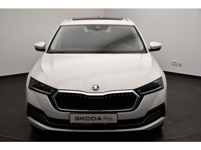 Skoda Octavia - Bild 20