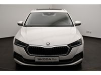 Skoda Octavia - Vorschau Bild 20