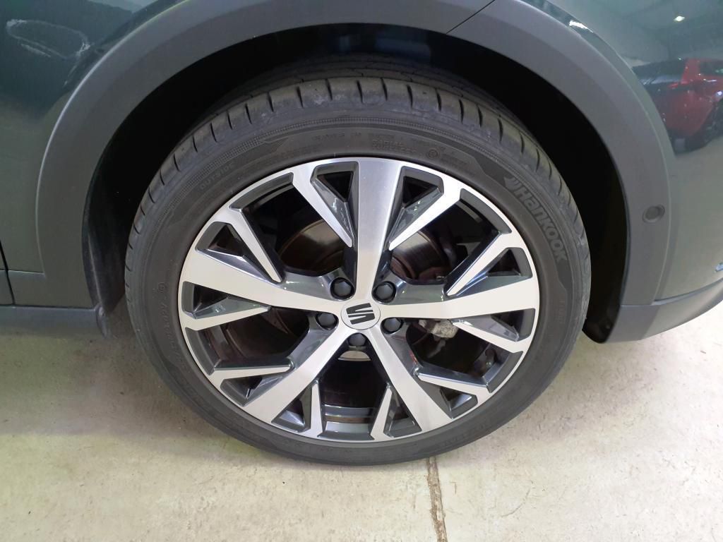 SEAT Arona X-PERIENCE Xperience 1.0 TSI Tempo*PDC*RFK