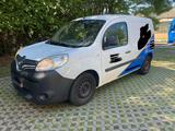 Renault kango 1.5 Diesel Kastenwagen Klima - Renault Kangoo: Kastenwagen