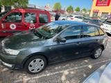 Skoda Rapid 1.2 TSI Ambition Ambition - Skoda Rapid in Frankfurt (Main)