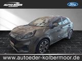 Ford Puma Hybrid ST-Line X Sportpaket Bluetooth Navi