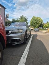 BMW Bmw e91 325i n53 touring - BMW 325 in Wiesbaden