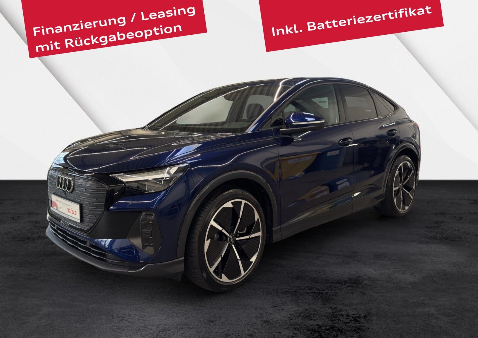 Audi Q4 e-tron - Bild 2