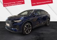 Audi Q4 e-tron - Vorschau Bild 2