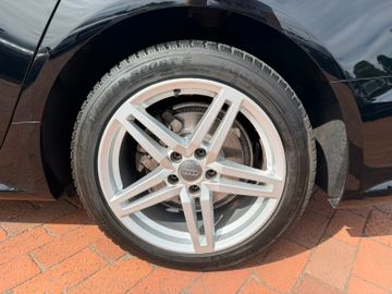 Audi A6 - 4
