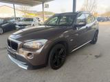 BMW X1 2.0 xDrive E84 - BMW E84 - BMW X1