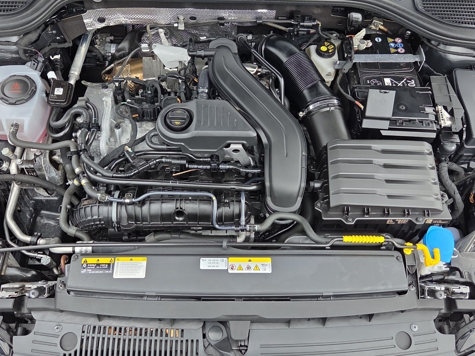 Volkswagen Golf - Bild 18