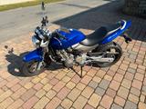 Honda Hornet 600 - HONDA HORNET 600