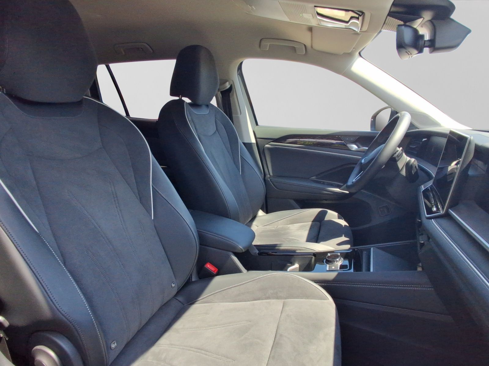 Volkswagen Tayron - Bild 5