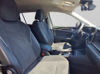 Volkswagen Tayron - Vorschau Bild 5