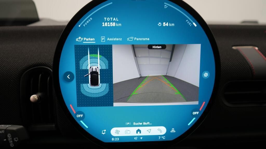 MINI John Cooper Works - Bild 20