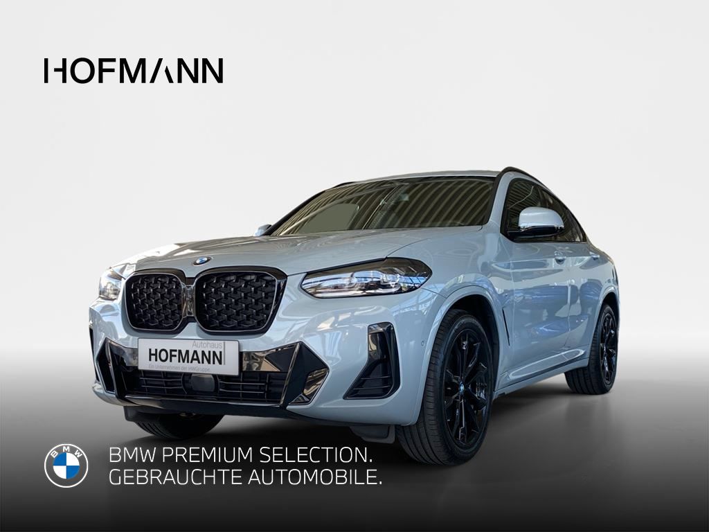 BMW X4 - Bild 1
