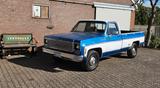Chevrolet 1973 Chevrolet Cheyenne super 20 V8 Automatik PU - Chevrolet Gebrauchtwagen von 1973