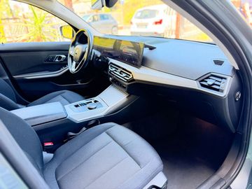 BMW 318 - 11