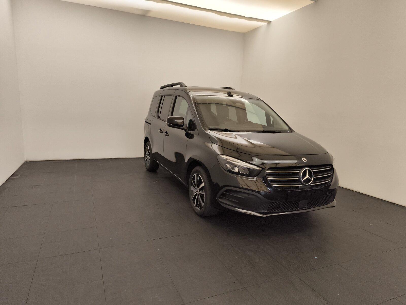 Mercedes-Benz T-Klasse T 180 Progressive standard EDITION