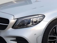 MERCEDES-BENZ C220d AMG-Line Night Edition/Multibeam/Distronic