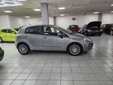 Fiat Punto Evo Racing/ 6 Gang /Klimaautomatik - Fiat Punto Evo: Racing
