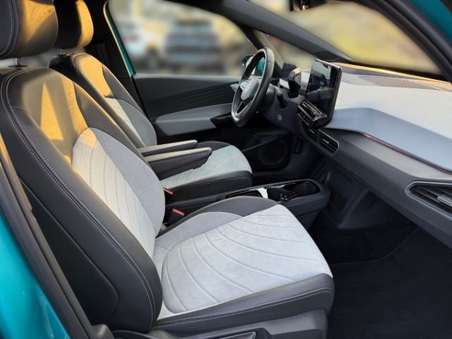 Fahrzeugabbildung Volkswagen ID.3 Pro S 150 kW 77 kWh Navi Leder Digitales Co