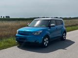 Kia Soul - Kia Soul aus 2015