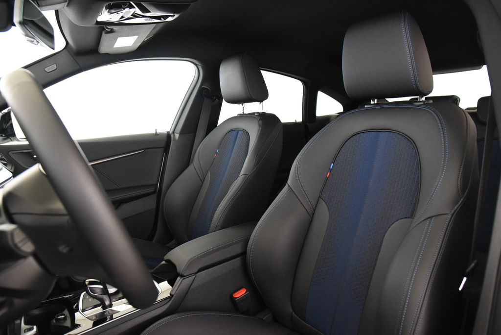 BMW 218 Gran Coupé