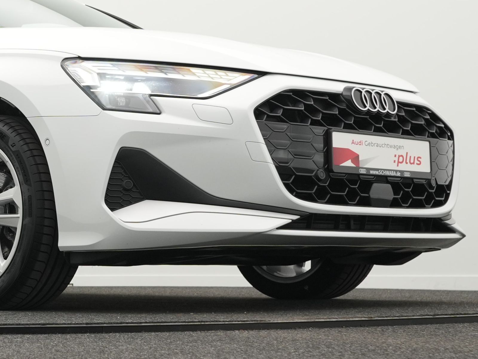 Audi A3 - Bild 47