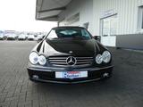 Mercedes-Benz CLK 320, erst 50.000 km - Mercedes-Benz CLK 320 Gebrauchtwagen
