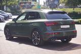 Audi SQ5 3.0 TDI quattro S-Tronic Navi Leder ACC AHK - Audi SQ5 in Dresden