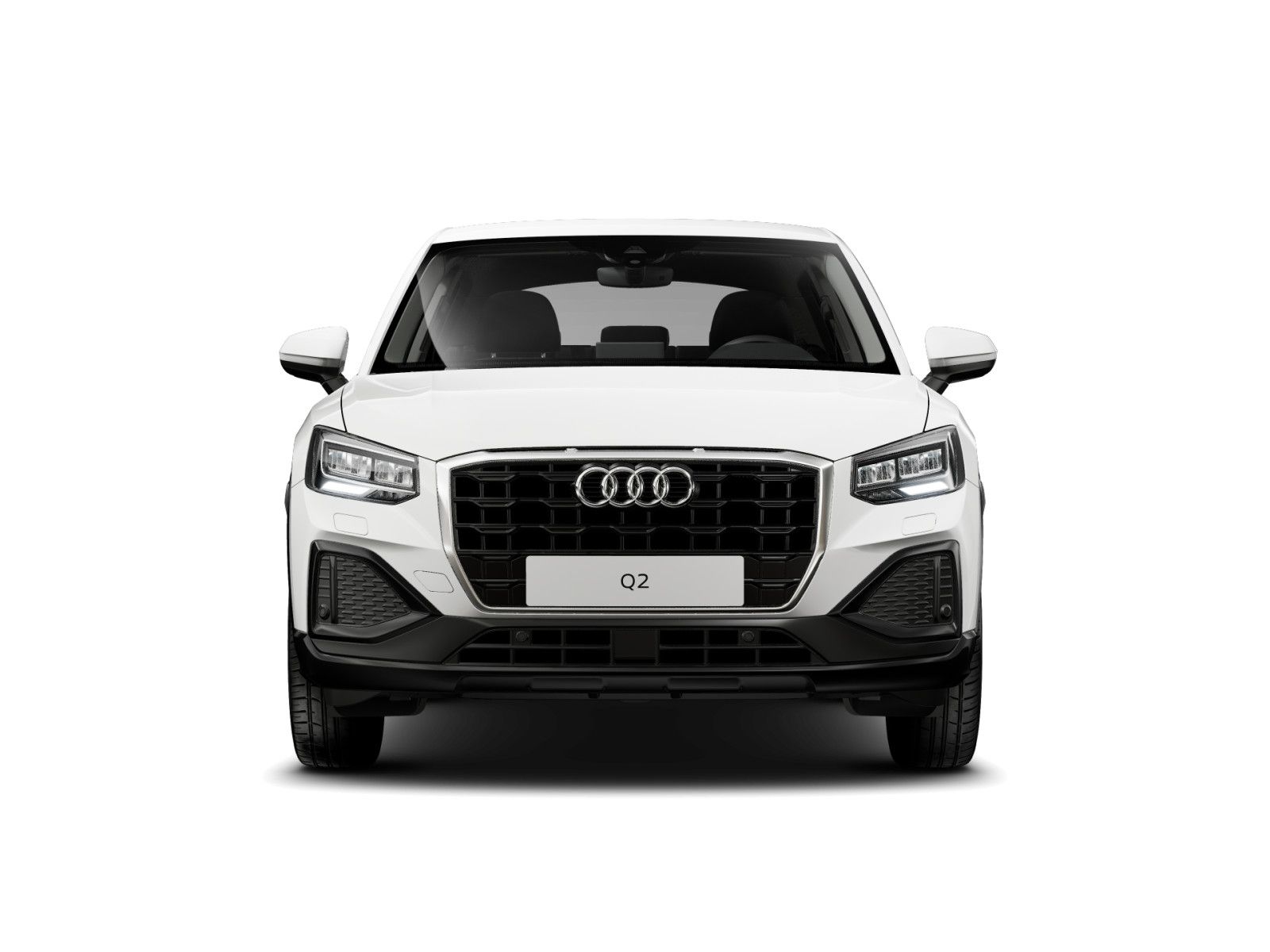 Audi Q2 - Bild 4