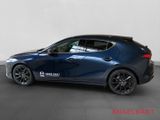 Mazda 3 (2025) 2.0 Exclusive-Line HUD Navi Sound - Mazda 3 Gebrauchtwagen