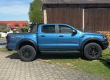 Ford Ranger Raptor