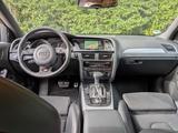 Audi A4 Avant S line Sport Edition quattro S-tronic - Audi A4: Kombi, Edition