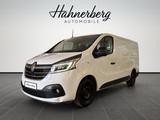 Renault Trafic III Kasten 3,0t L1H1 *KLIMA*NAVI*AHK* - Renault Trafic in Wuppertal