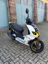 Peugeot Speedfight 4 Sportline 2 Hand Original Zustand  - Offers matching your search criteria