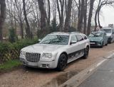 Chrysler 300C Touring 5.7 V8 HEMI AWD  Pr... - Chrysler 300C: Hemi