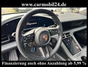 صورة 7 لـ 2020 Porsche TAYCAN