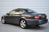 Jaguar X-Type 2.2 D Executive+Xenon+Schiebedach+PDC+SHZ - Jaguar X-Type Gebrauchtwagen