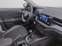 Skoda Fabia - Vorschau Bild 17