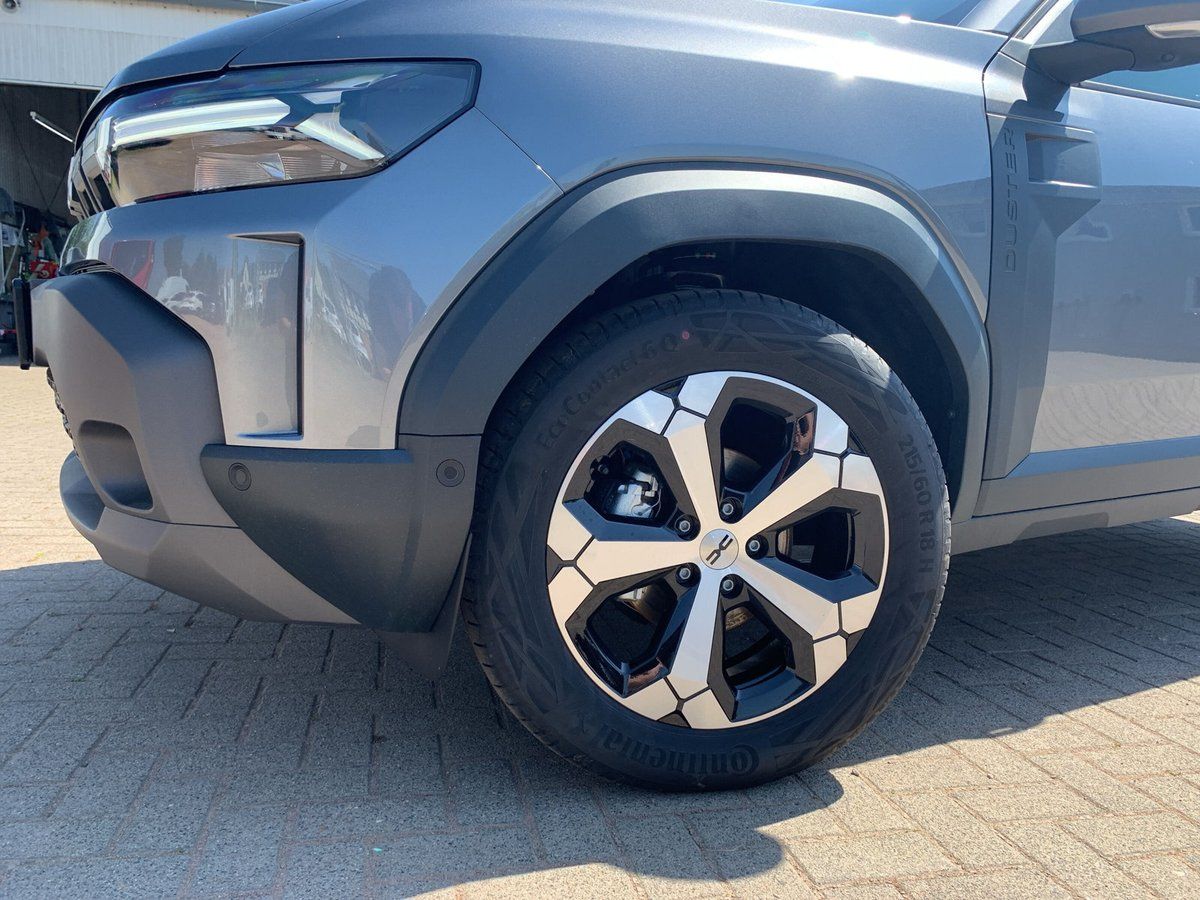 Dacia Duster - Bild 24