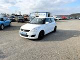 Suzuki Swift Basic 1.2L *TÜV NEU* - Suzuki Swift Basic mit Benzin-Antrieb
