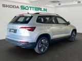 Skoda Karoq 1.5l TSI ACT 110kW DSG Drive AHK Navi - Skoda Karoq in Freiburg