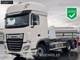 DAF XF 480 6X2 SSC Retarder 2xTanks Lift/Steering AC