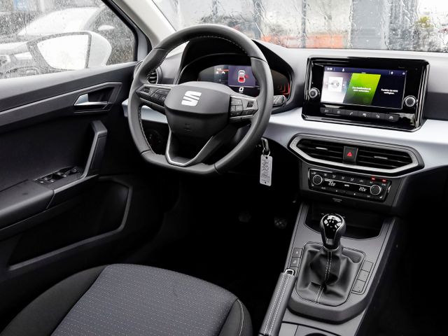 SEAT Ibiza Style 1.0-DAB/Apple Car Play/LED/PDC