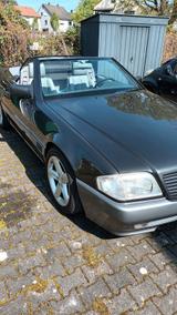 Mercedes-Benz SL 300 -24V - Mercedes-Benz SL 300: 24v