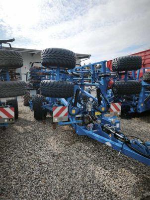 Köckerling Vector 460