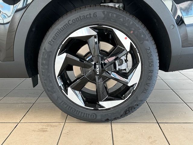 Fahrzeugabbildung Kia Sorento Spirit 4WD 2.2 LED Kamera Elektr.-Sitze