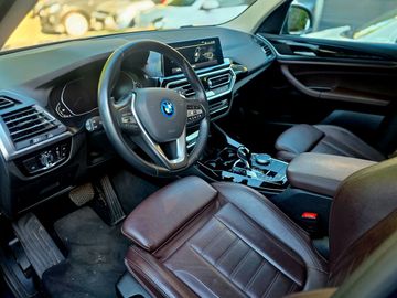 BMW X3 - 2