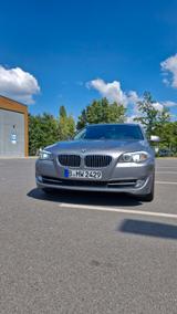 BMW 520i - BMW 520 aus 2013 mit Benzin-Antrieb: Limousine