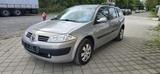 Renault Megane Grandtour Authentique 1.6 16V - Renault Megane: Grand